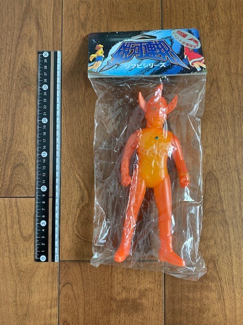 銀河連邦 W.C.C.会場限定販売 ウルトラマンタロウ ウルトラ