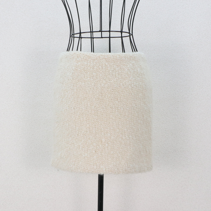 1円 HR1543 alice + olivia アリス アンド オリビア ミニスカート 台形  