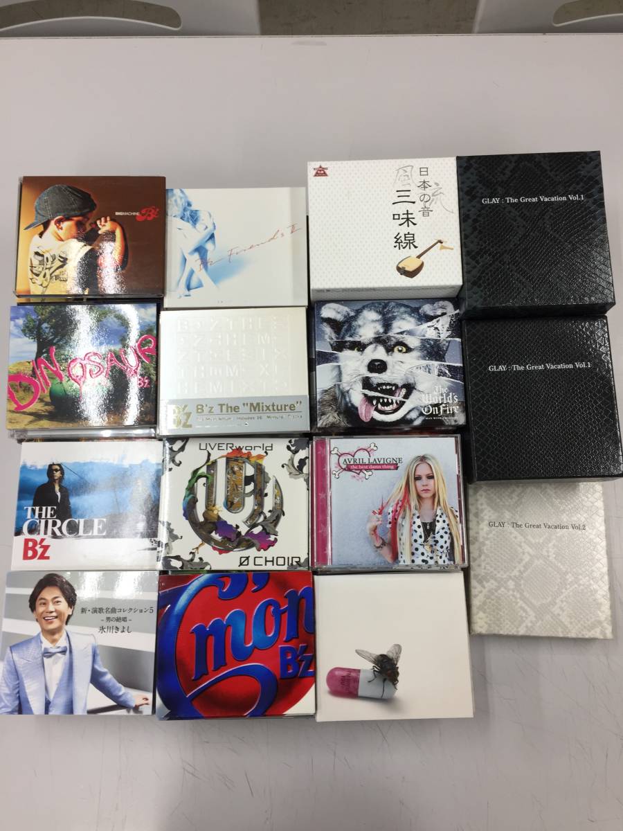 RADWIMPS ラッドウィンプス CD アルバム 5枚セット まとめ売り CD4080