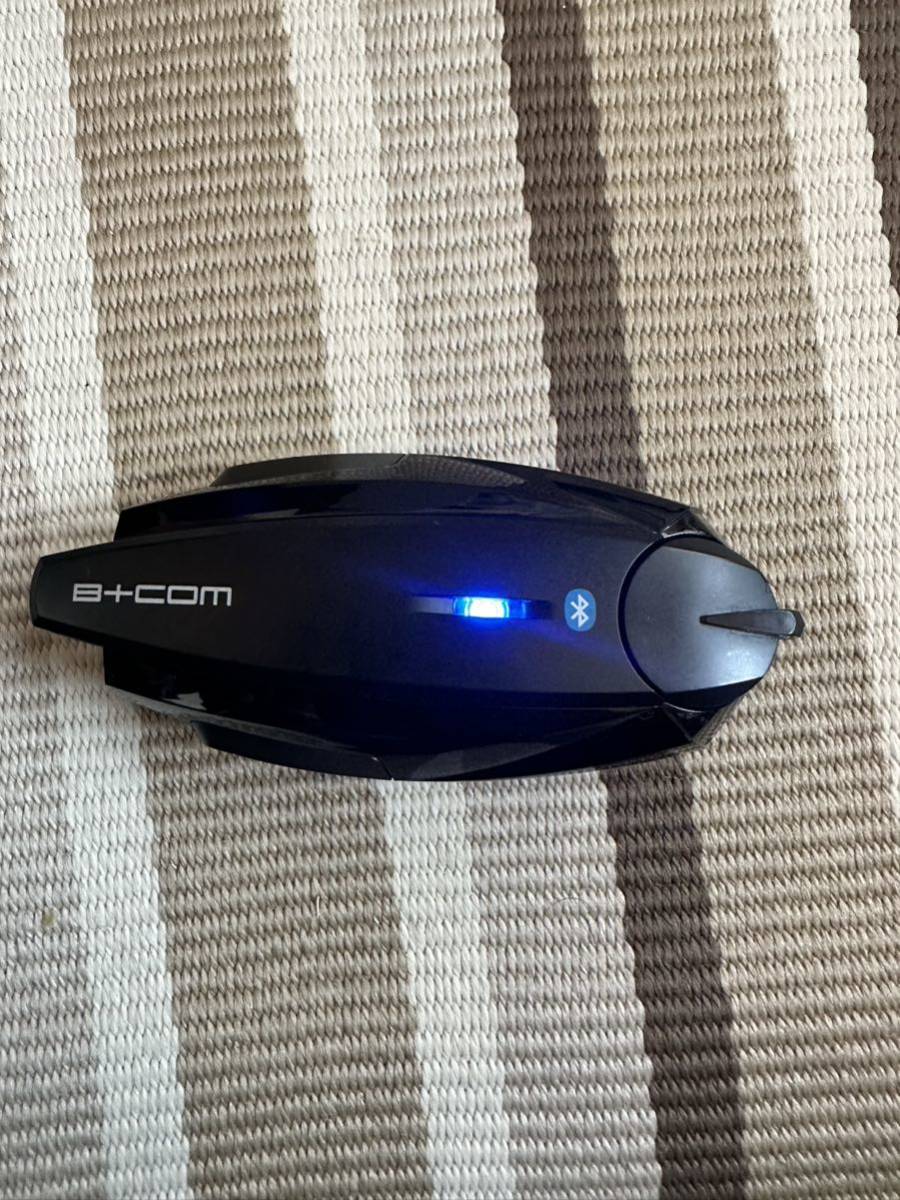 [美品]サインハウス ビーコム ONE 本体のみ