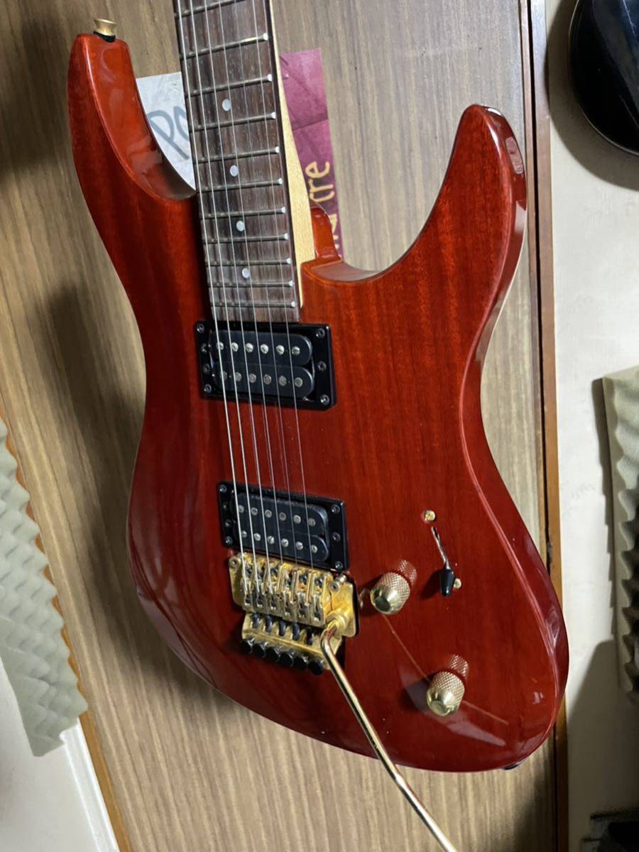 YAMAHA II ヤマハ Rockin'Magic-Pro 公式通販 Bridge Rose Floyd 0 RM
