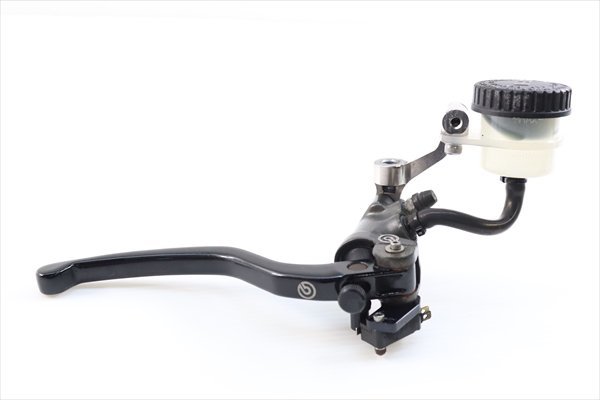 V-MAX 0827[10社外BREMBO ブレンボ レーシング フロントブレーキ