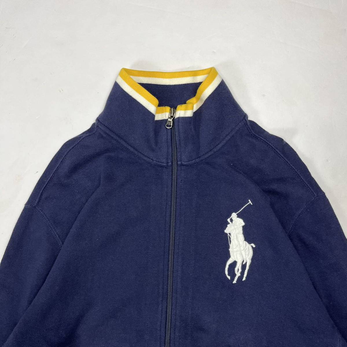 ポロラルフローレン polo Ralph Lauren ビッグポニー トラック 