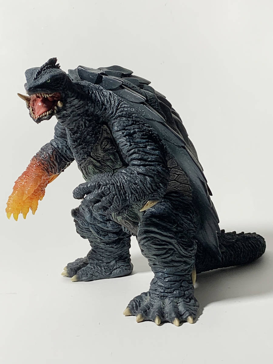 エクスプラス ガメラ3 ガレージトイ会員限定大怪獣シリーズ ガメラ1999