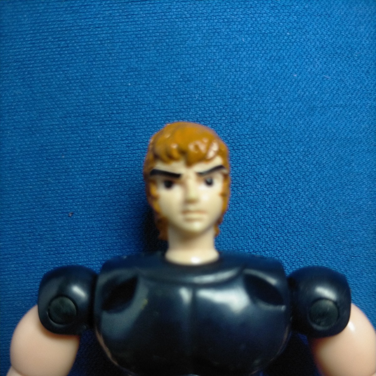 聖闘士星矢 聖闘士聖衣大系 黄金聖衣 獅子座の聖衣