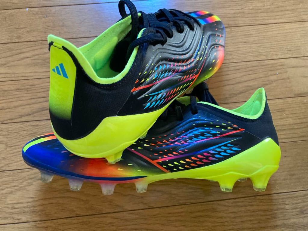 コパセンス 1 ジャパン HG AG 注文 26.5 新品 adidas コパセンス.1