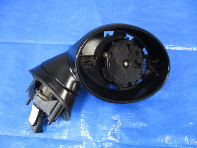 ●●BMW MINI ミニ R53 R52 R50 ドアミラー モーター 右 作動確認済みです●●　