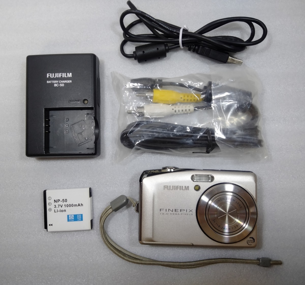 FUJIFILM FinePix f50fd Fujifilm FinePix 【公式通販】