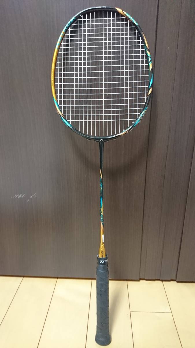 ASTROX88D PRO 4UG5 YONEX ヨネックス バドミントン ラケット PRO
