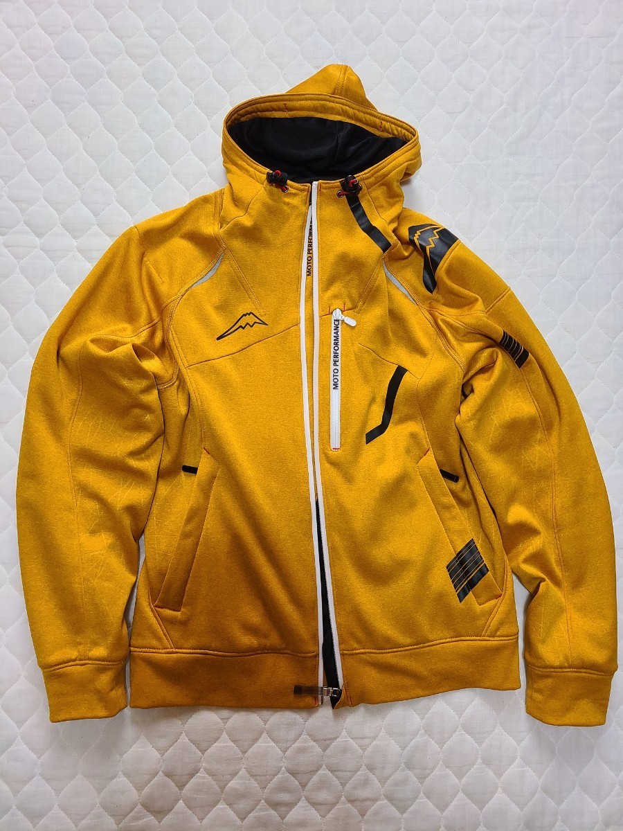 クシタニ VECTOR JACKET サイズL