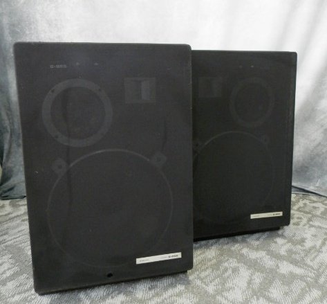 K○【中古】Pioneer S-955 パイオニア スピーカー ペア 法人様のみ