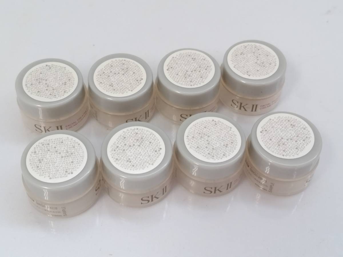 SK-II 試してみたSK-II ファンデーション エスケーツー ⁄ PITERA SK-Ⅱ 
