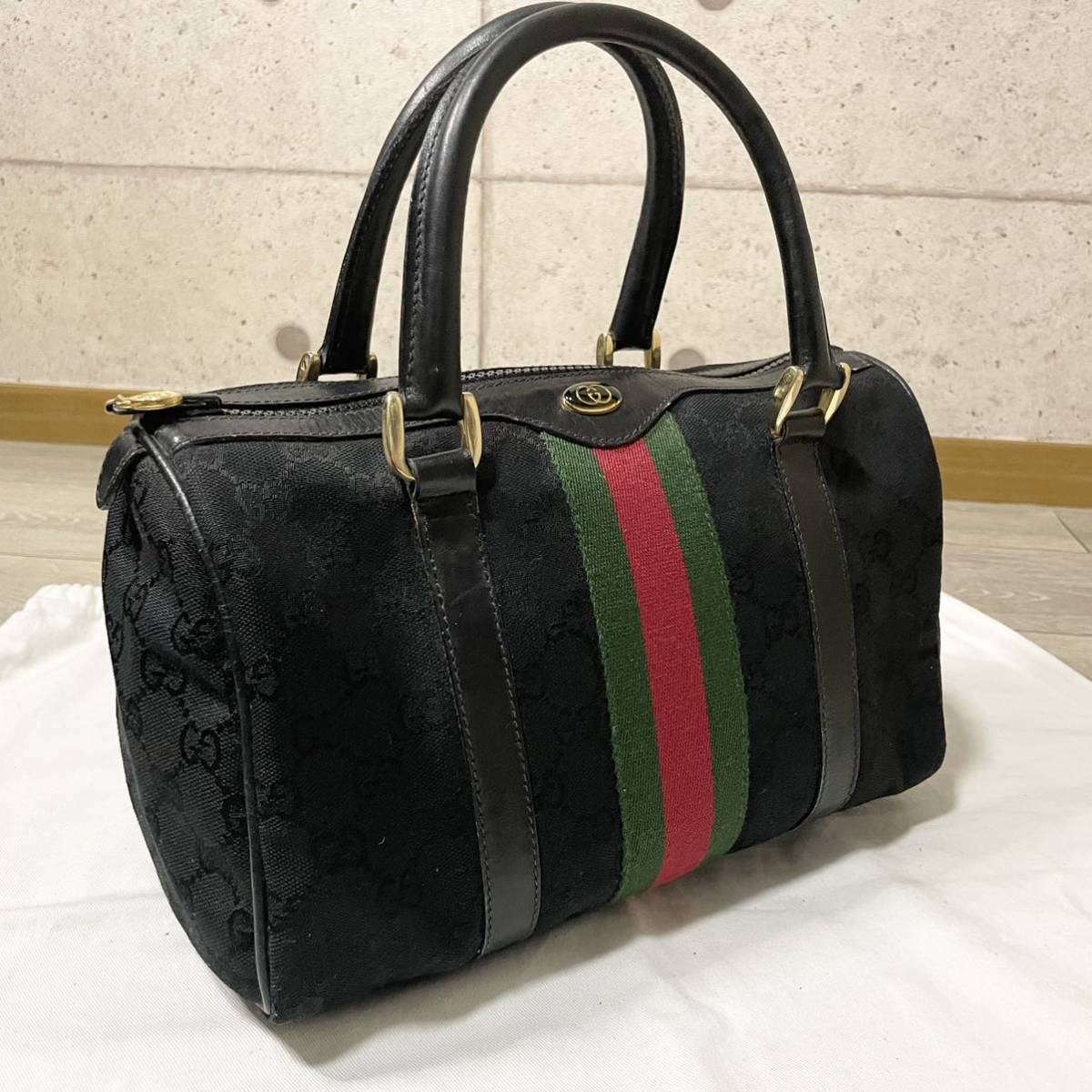 ミニボストンバッグ 2026年最新Yahoo!オークション -gucci グッチ