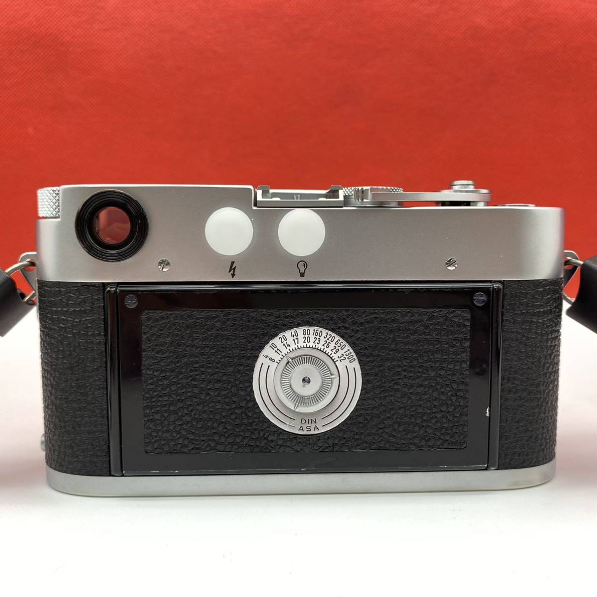 M3 Yahoo!オークション Leica ライカ 「ワインダー」ライカ (レンジ 