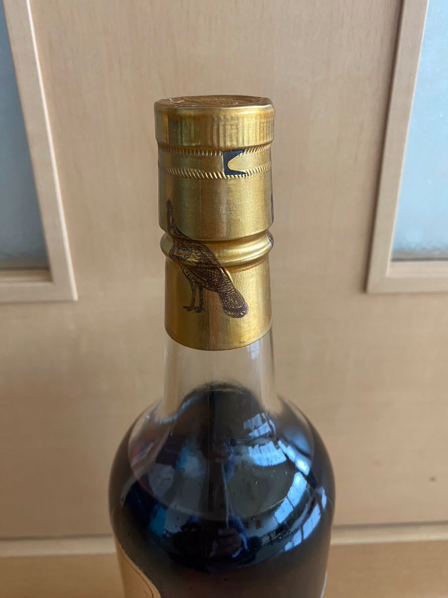未開栓 WILD TURKEY 12YRS ワイルドターキー 12年 リミテッド 