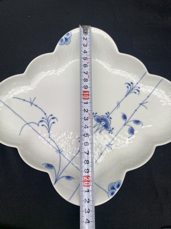 ⭐️ロイヤルコペンハーゲン 未使用の器4つ （ロイヤルコペンハーゲン 