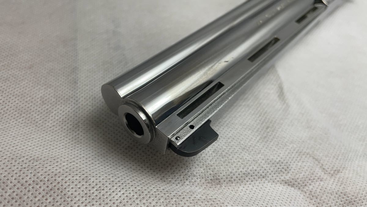 タナカ パイソン .357マグナム コルト | コルトパイソン WORKS TANAKA