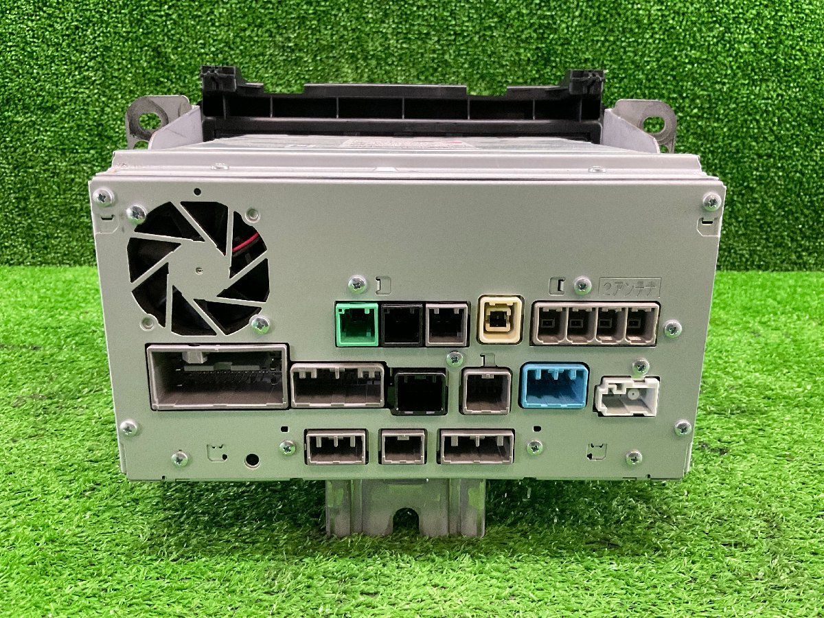 Gathers VXM-194VFi インターナビ ベーシックインターナビ ホンダ 