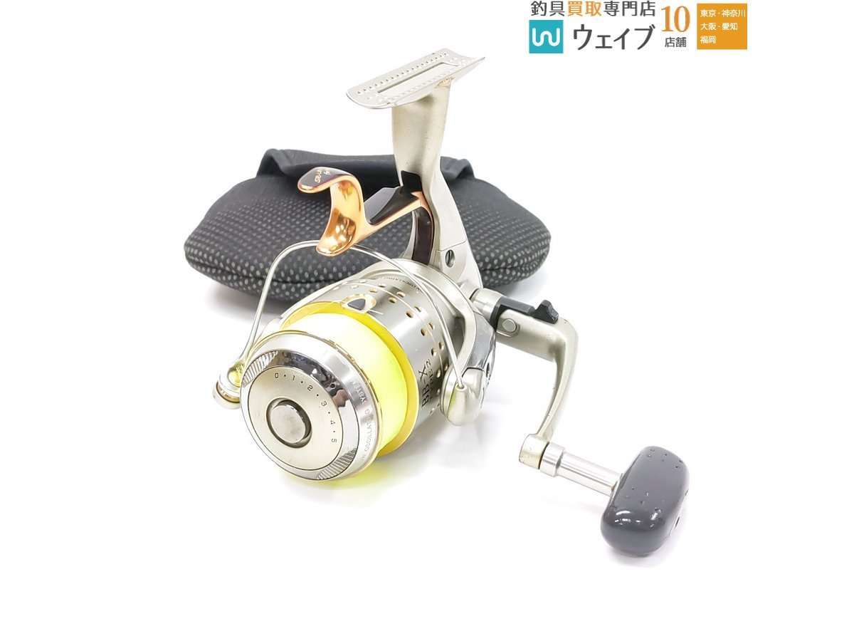 シマノ BB-X タイプ2 Mg2500 | 1STSSS.COM