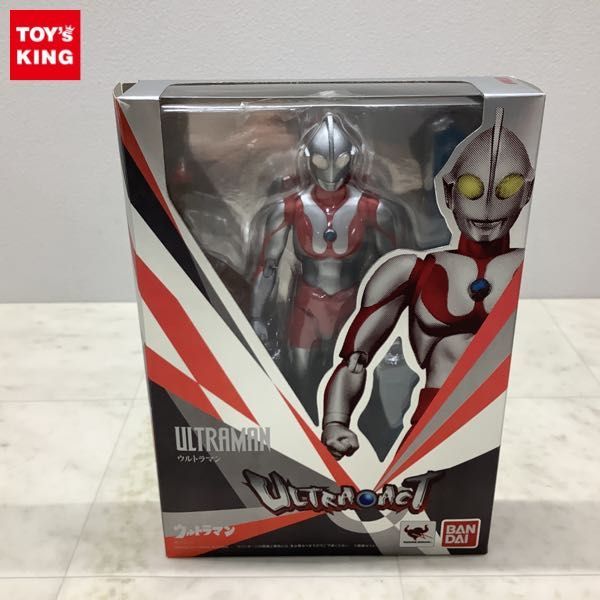 【未開封】 ユニファイブ 大怪獣シリーズ キャプテンウルトラ シュピーゲル号 yv07【キャプテンウルトラ/ユニファイブ】「シュピーゲル号」原色怪獣