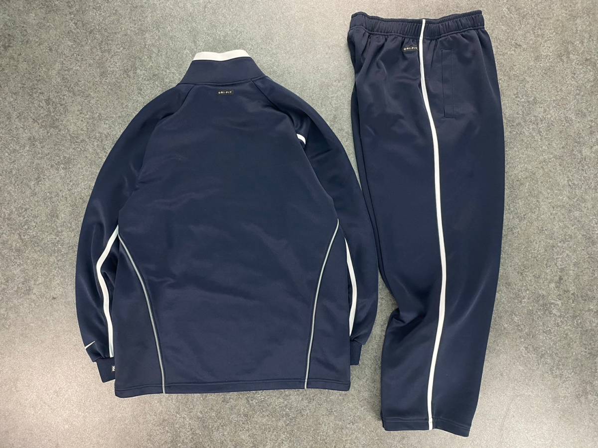 Wk315 NIKE オールド ナイキ セットアップ 上下 ジャージ トラック 