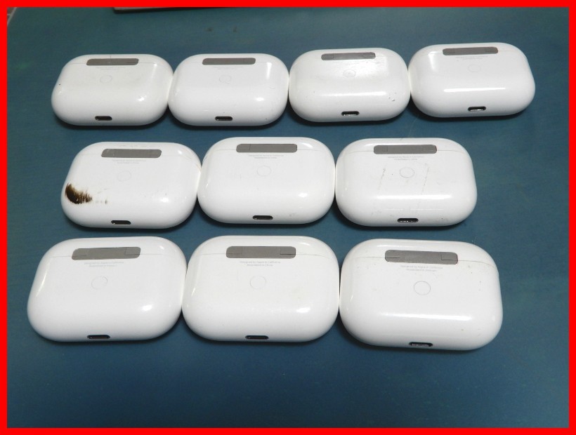 AirPods♡ケース♡まとめ売り♡ （AirPodsケース 第3世代 3色 まとめ  