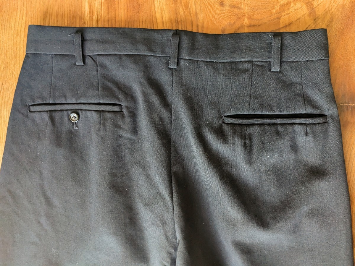 90s ヨウジヤマモト Yohji Yamamoto y