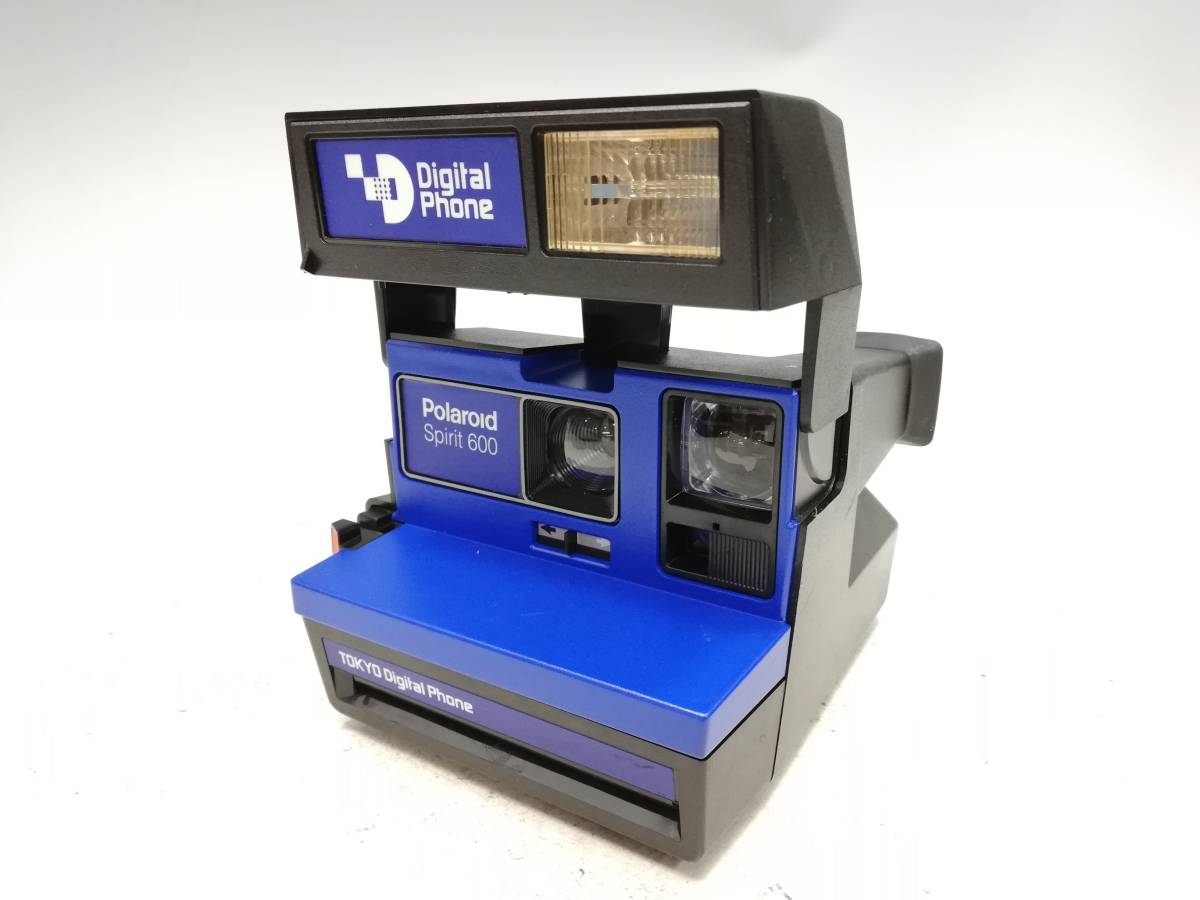 Polaroid Camera Instant Now+ Generation – Film VISTAL I-2 I-Type 