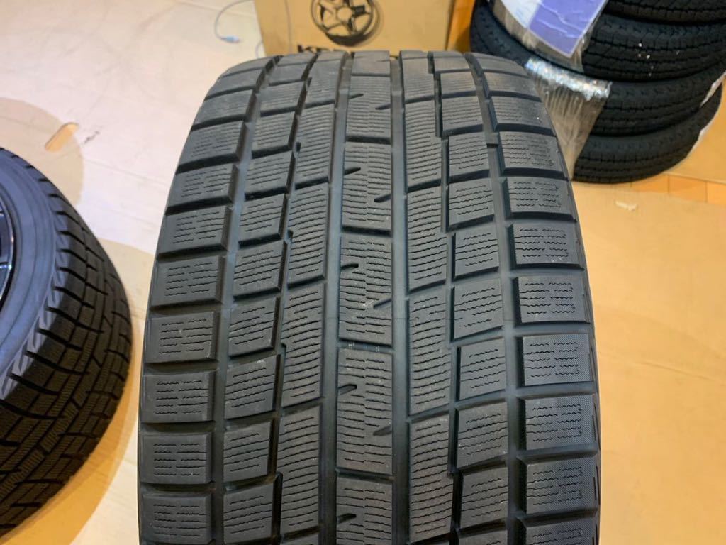 WEDS SA-15R Z34用 19インチアルミホイール9.5J 10.5J ウェッズ SA15R 