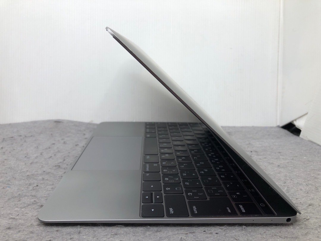 Apple】MacBook Retina 12inch Early 2015 A1534 Core m-5Y71 8GB