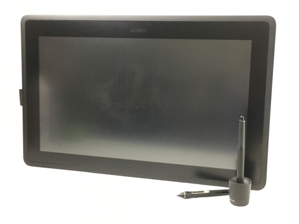 Wacom Cintiq22 FHD DTK2260K1D 未使用新品おまけ付 Wacom Cintiq 22 DTK-2260 21.5型 液晶ペンタブレット ワコム 中古