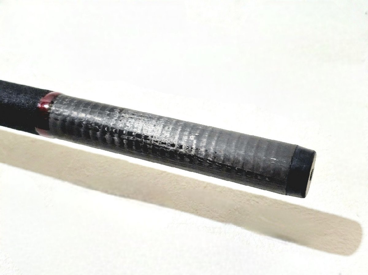 シマノ NFT BORON ボロン 翔 石鯛 540 磯釣り 磯竿 石鯛竿 遠投 釣り