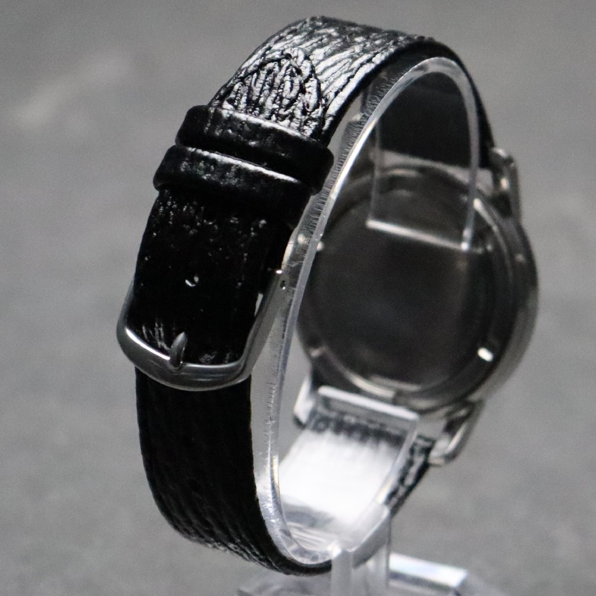 R5.9月OH済 SEIKO CHAMPION 850 セイコー チャンピオン シーホース