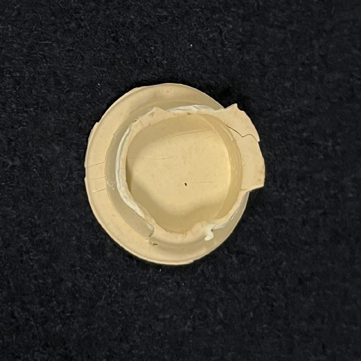 激レア！】 サンリオ リトルツインスターズ キキララ ララ 貯金箱 陶器