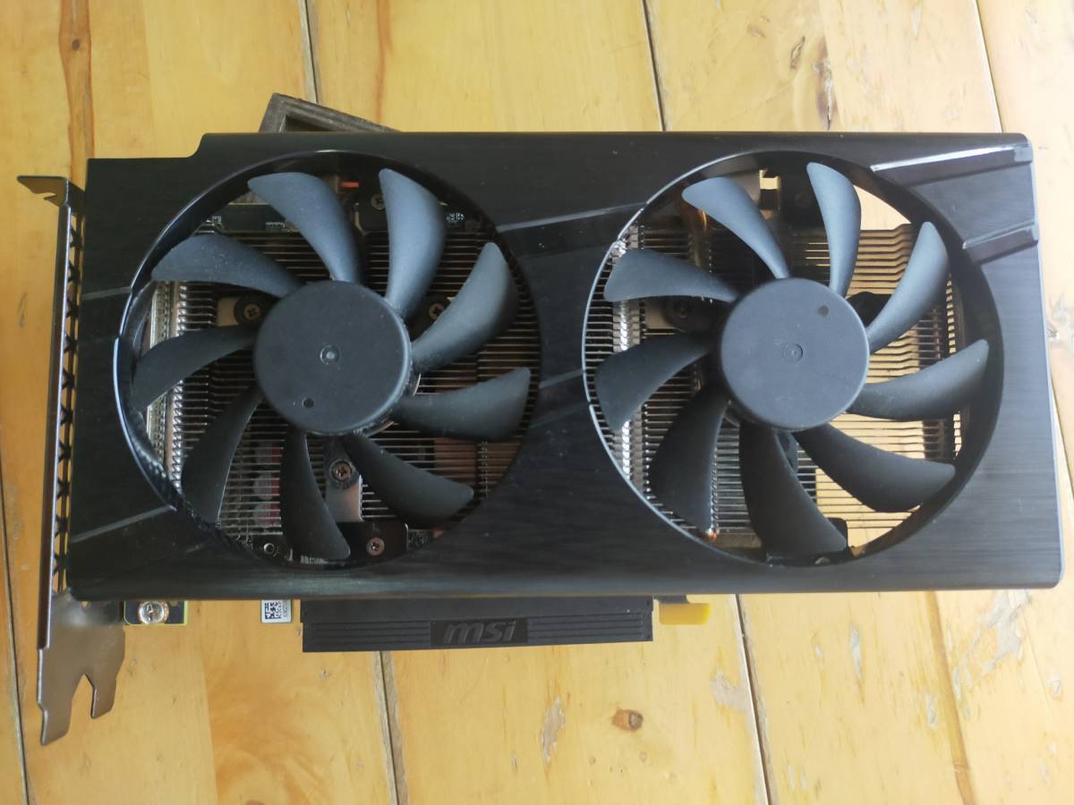 0 RTX 6GB 公式通販 NVIDIA Geforce 動作確認済 GDDR6 | グラフィック 