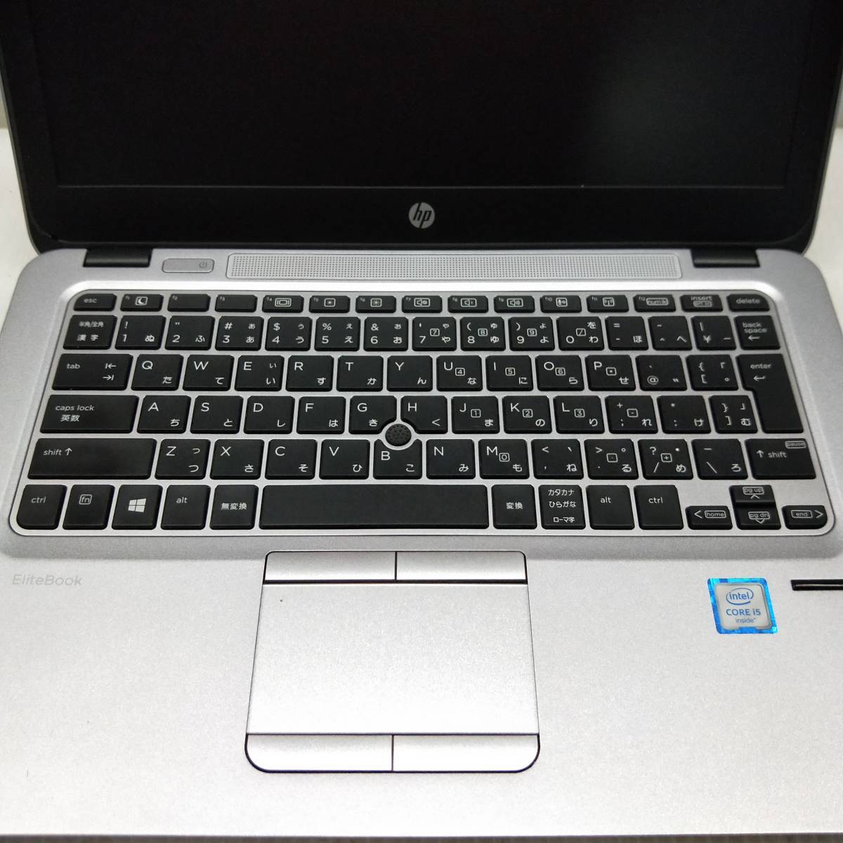 ☆驚速小型 i5-6200U 2.30GHz x4+8GB+SSD256GB+HDD500GB 12.5インチ 