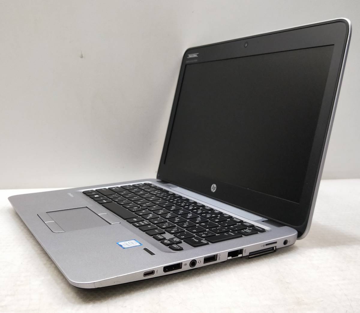 ☆驚速小型 i5-6200U 2.30GHz x4+8GB+SSD256GB+HDD500GB 12.5インチ 