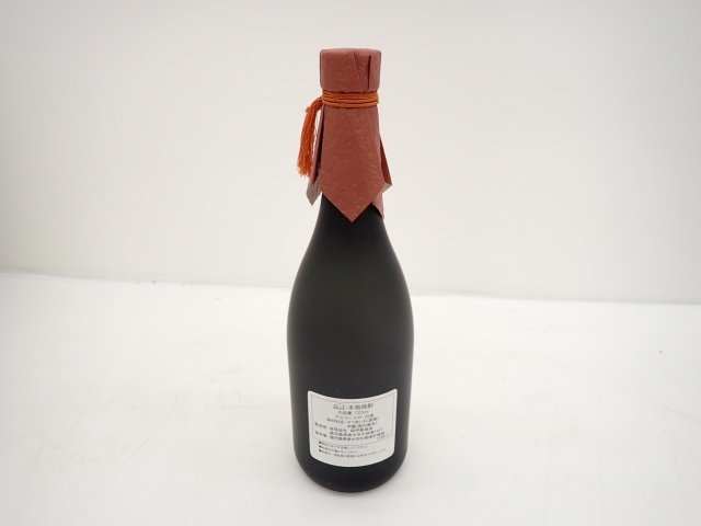 飲料 【新品未開栓】森伊蔵 金ラベル 720ml