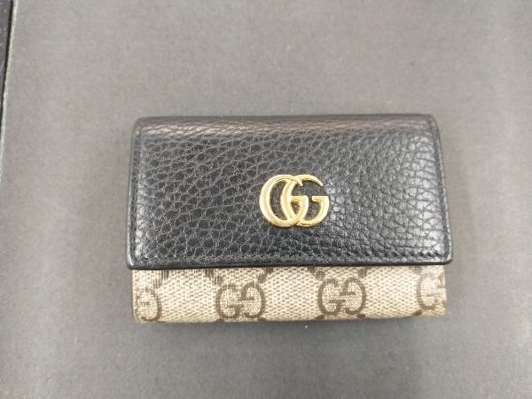 GUCCI グッチ キーケース 456118 0959 小物 店舗受取可