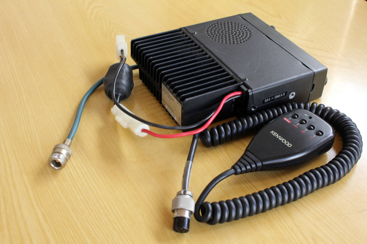 □KENWOOD TM-541 1200MHz 10W機□ - TM-541 メルカリ 2026年最新Yahoo