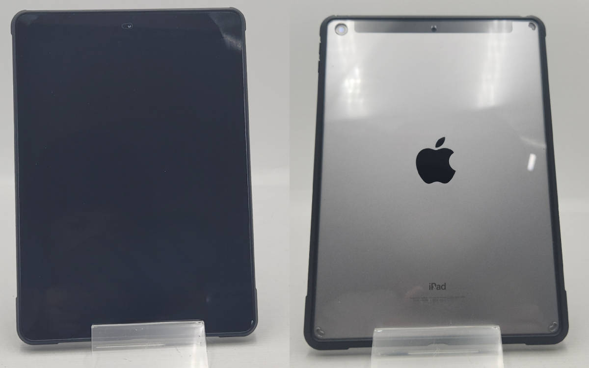 4408】Apple iPad 6th 6世代 A1954 MR6N2J/A Cellular 32GB スペース