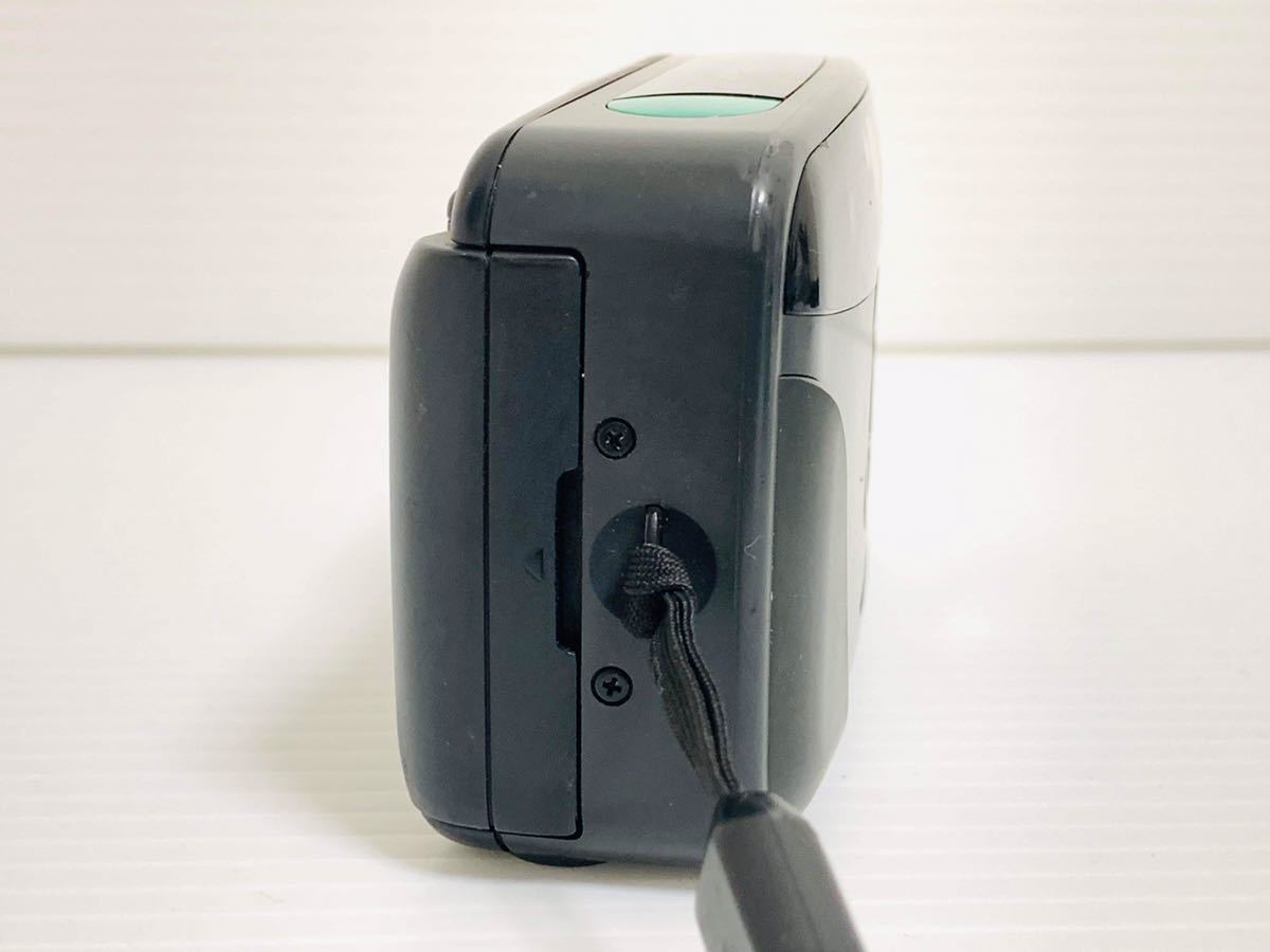 ◇ FUJI フジ PANORAMA ONE TOUCH コンパクトカメラ CARDIA mini
