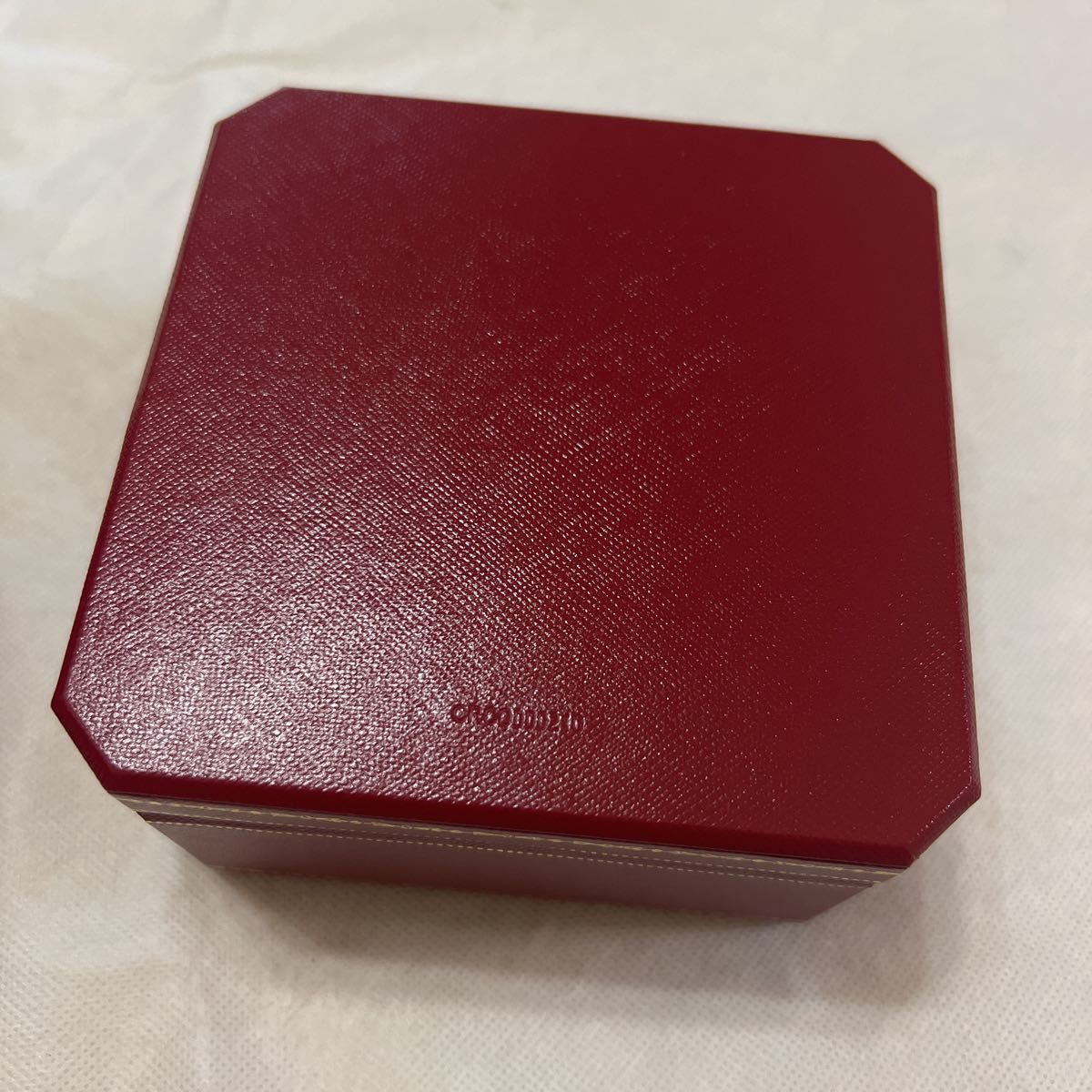 空箱】Cartier Love Bracelet 【公式通販】