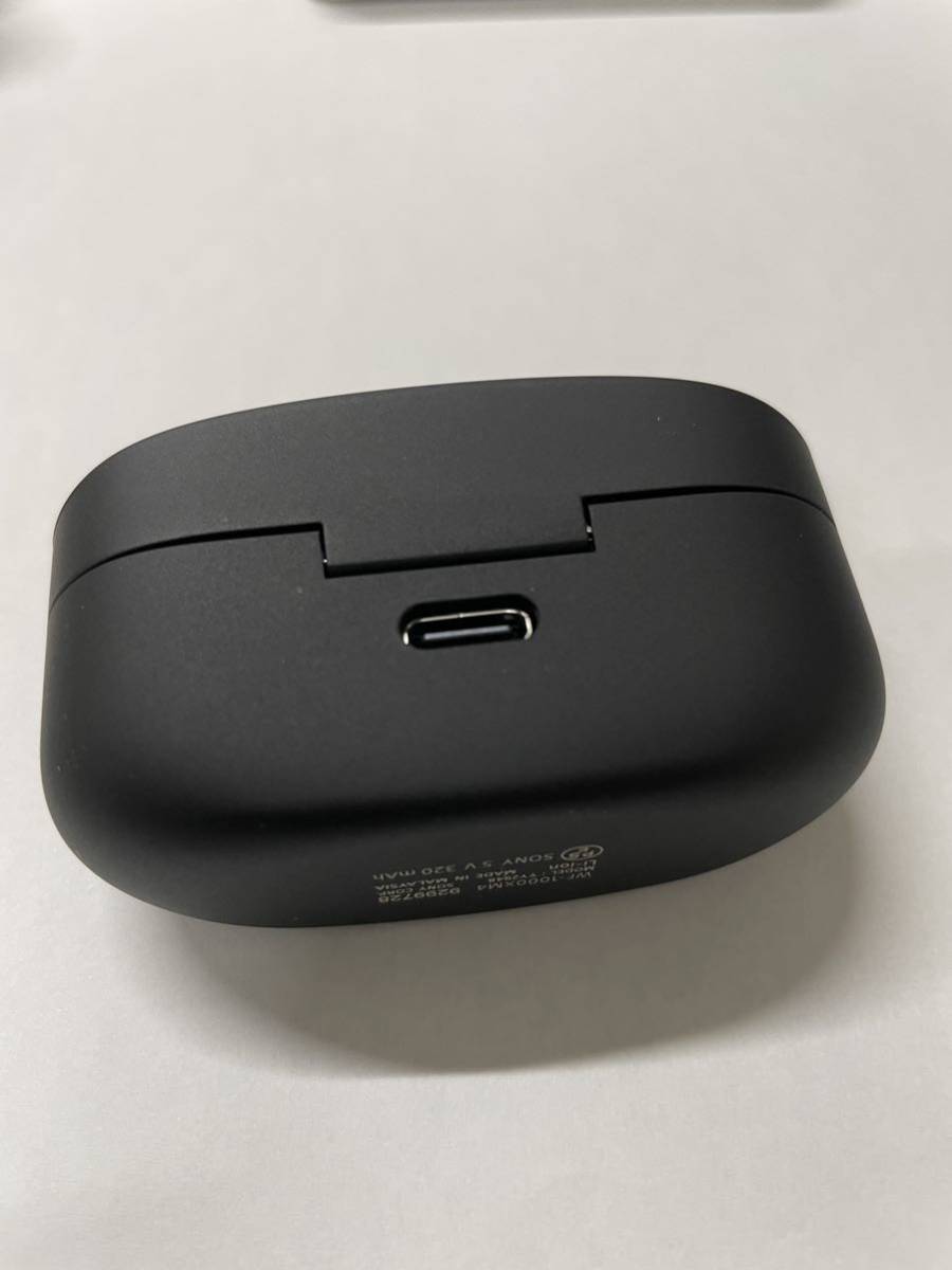 WF-1000XM4 SONY 美品 | イヤホン ケース全ての電池交換品｜Yahoo wf
