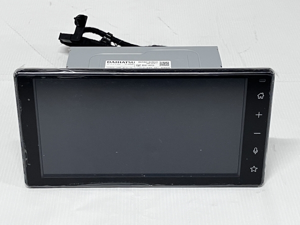 DAIHATSU 86180-B2B40 ディスプレイ オーディオ 中古 F8060594 86180