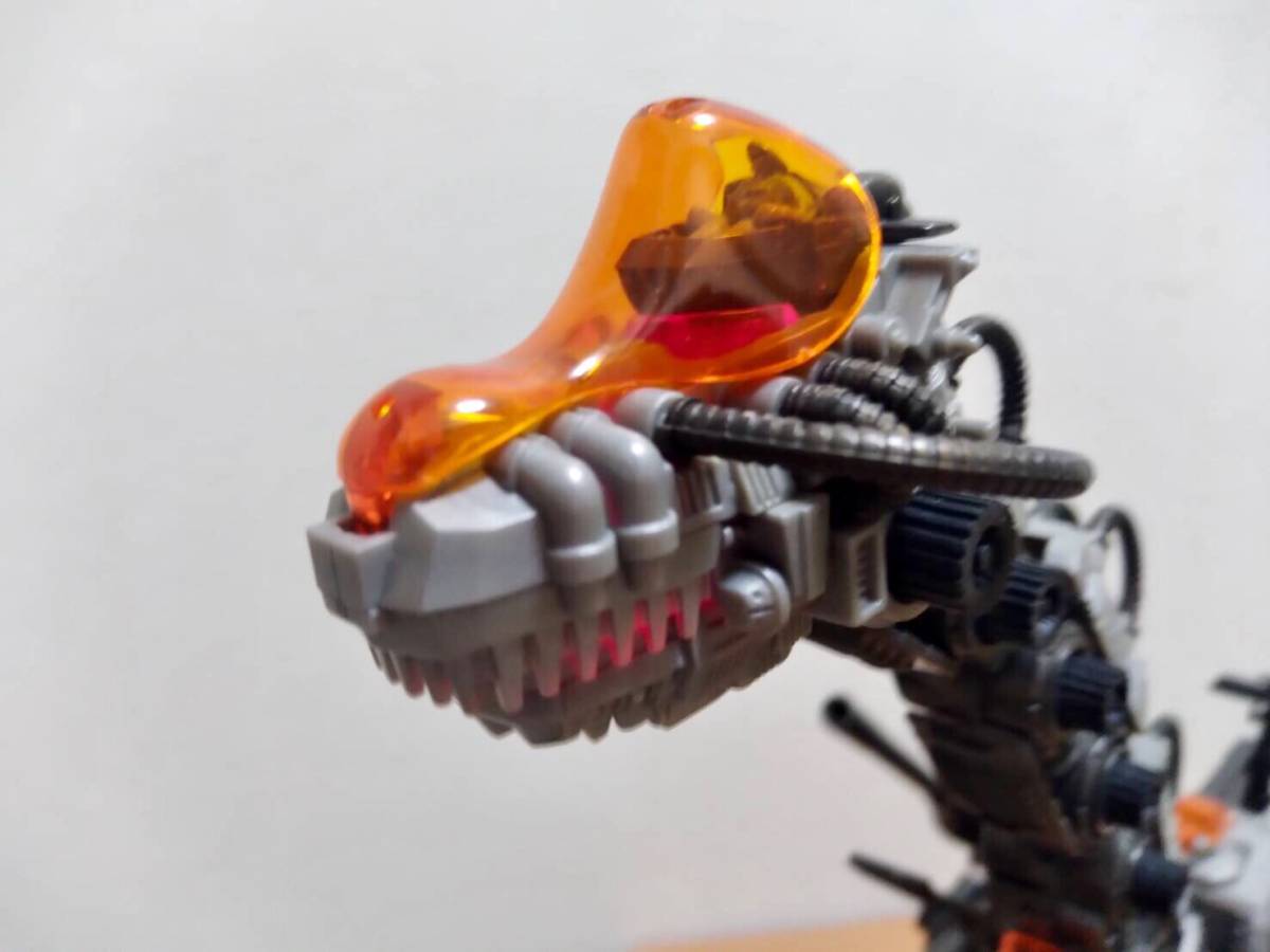 TOMY トミー ZOIDS ゾイド RZ-037 ウルトラザウルス (ウルトラ TOMY トミー ZOIDS ゾイド RZ-037 ウルトラザウルス (ウルトラ