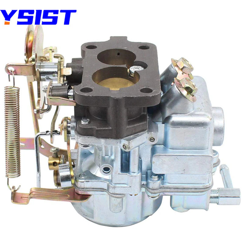 新品】日産 A12型エンジン用 キャブレター サニートラック/サニトラ等  