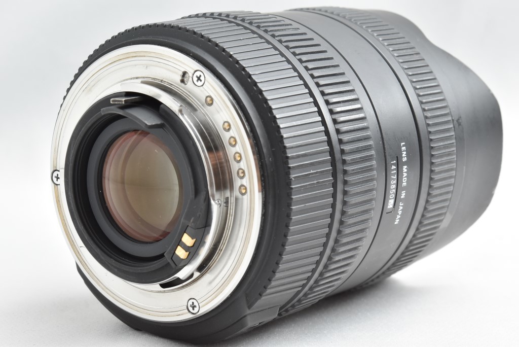 ◇実用 SIGMA PENTAX用 8-16mm F4.5-5.6 DC HSM #1459 8-16mm HSM