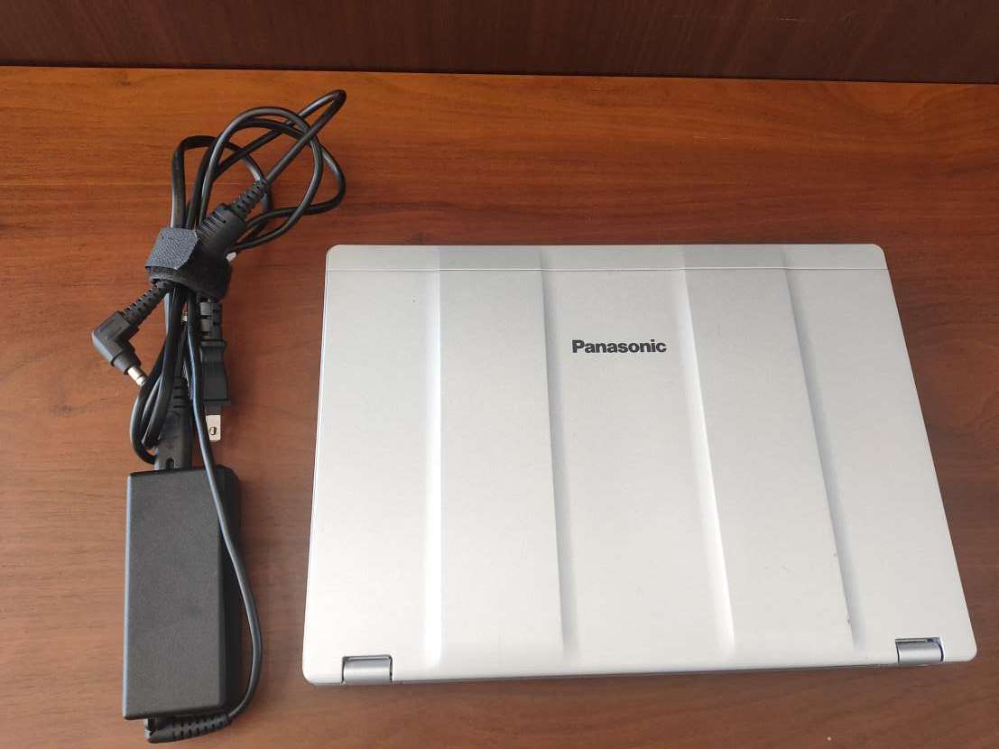 CF-SZ6 ノートパソコン Panasonic レッツノート i5 メモリ8GB 