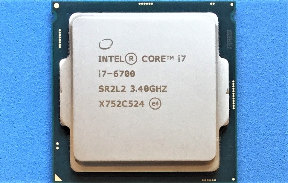 送料込み・ジャンク】Intel CPU Core i7-11700 出品番号80 【公式通販】